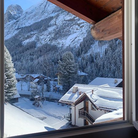 Luxury Chalet Orchidea カナツェーイ エクステリア 写真