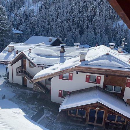 Luxury Chalet Orchidea カナツェーイ エクステリア 写真