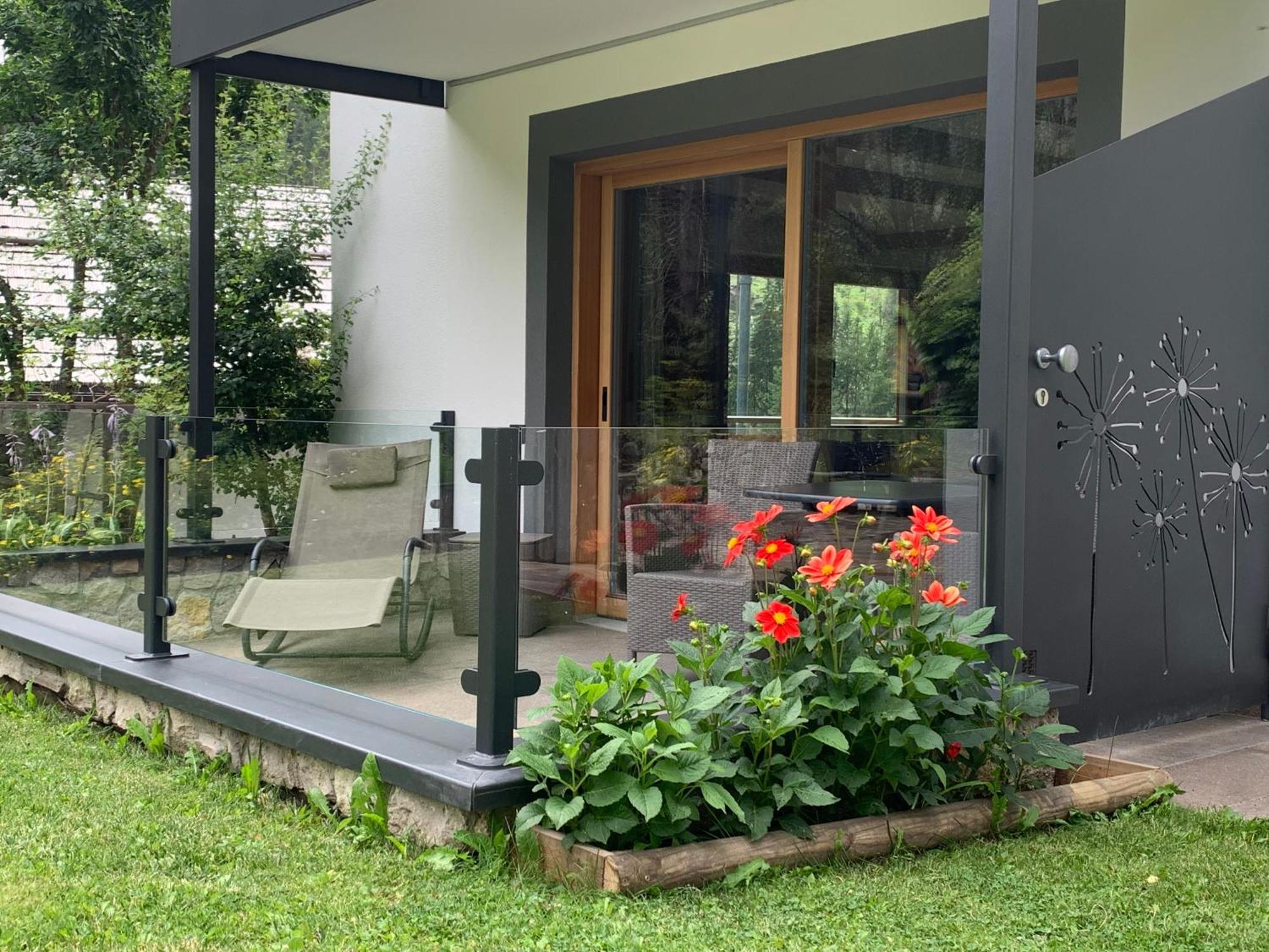 Luxury Chalet Orchidea カナツェーイ エクステリア 写真